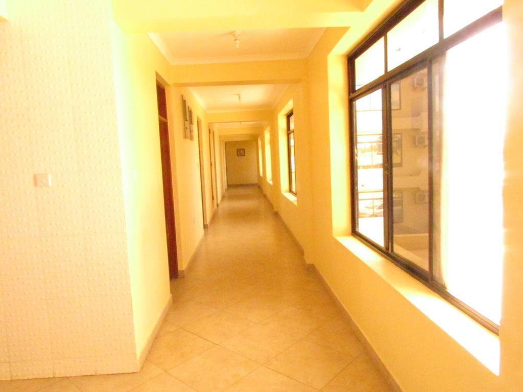 Fq Hotel Limited Dar es Salaam Exterior photo