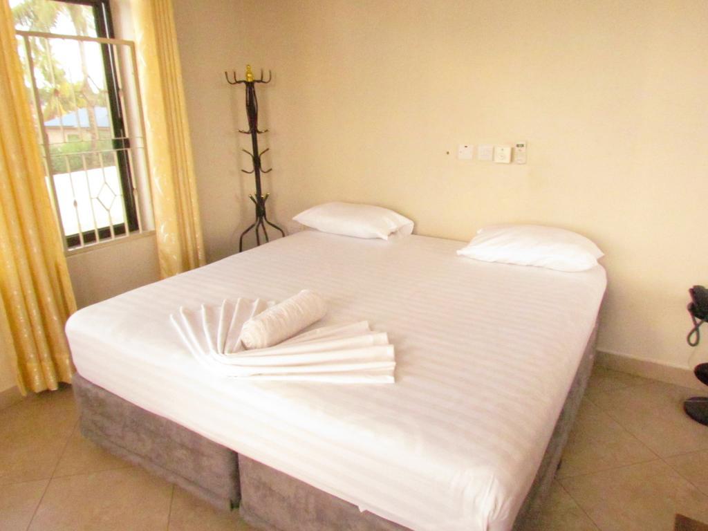 Fq Hotel Limited Dar es Salaam Room photo