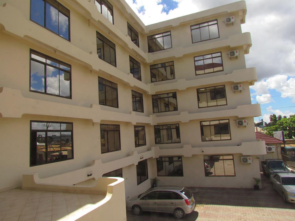 Fq Hotel Limited Dar es Salaam Exterior photo