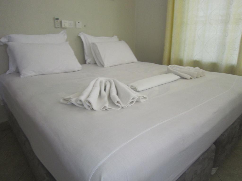 Fq Hotel Limited Dar es Salaam Exterior photo