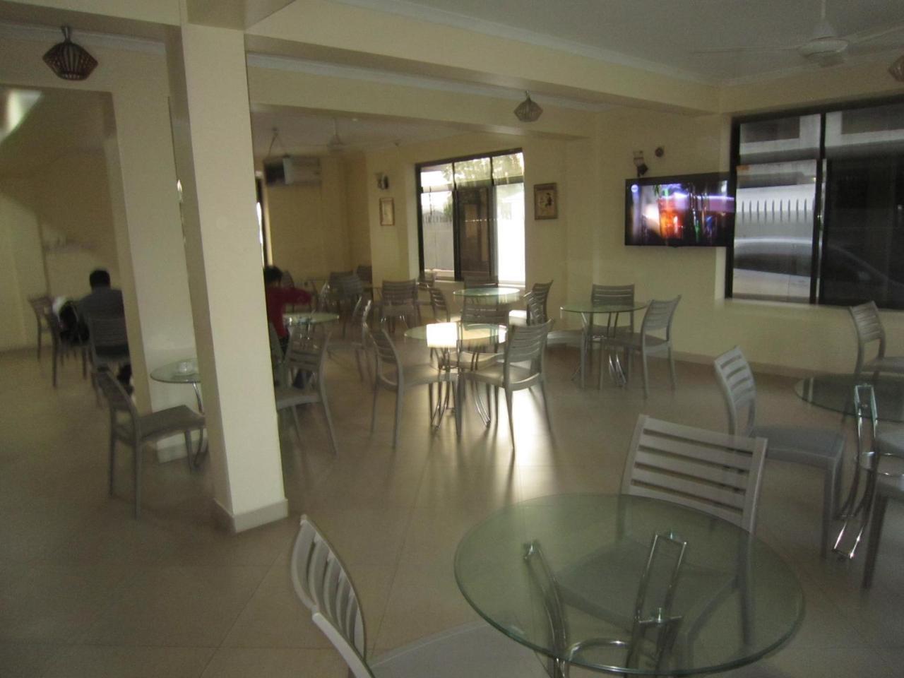 Fq Hotel Limited Dar es Salaam Exterior photo